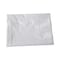 Boardwalk 60 gal Trash Bags, 38 in x 58 in, 0.9 mil, White, 100 PK BWKW3858X - alternate 1